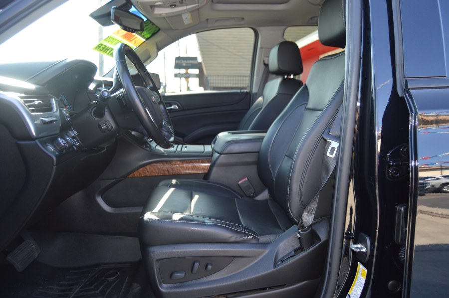 2018 Chevrolet Tahoe 4WD 4dr Premier, available for sale in Moreno Valley, California | Fusion Motors Inc. Moreno Valley, California 2018 Chevrolet Tahoe 4WD 4dr Premier, available for sale in Moreno Valley, California | Fusion Motors Inc. Moreno Valley, California