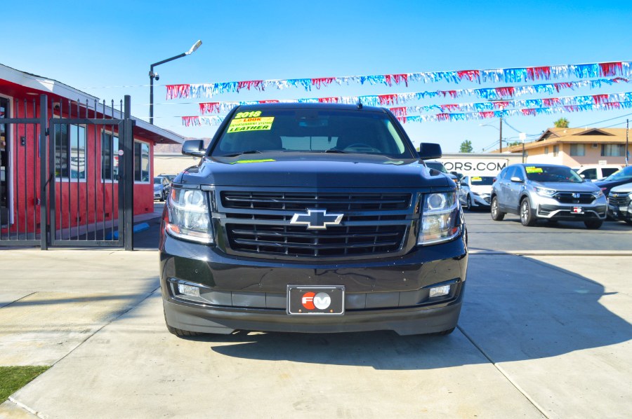 2018 Chevrolet Tahoe 4WD 4dr Premier, available for sale in Moreno Valley, California | Fusion Motors Inc. Moreno Valley, California 2018 Chevrolet Tahoe 4WD 4dr Premier, available for sale in Moreno Valley, California | Fusion Motors Inc. Moreno Valley, California