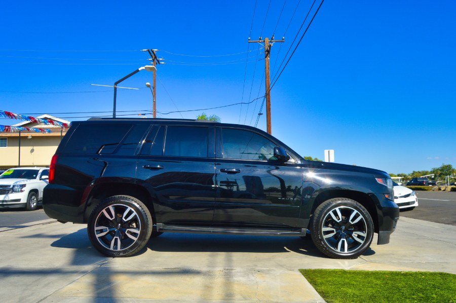 2018 Chevrolet Tahoe 4WD 4dr Premier, available for sale in Moreno Valley, California | Fusion Motors Inc. Moreno Valley, California 2018 Chevrolet Tahoe 4WD 4dr Premier, available for sale in Moreno Valley, California | Fusion Motors Inc. Moreno Valley, California