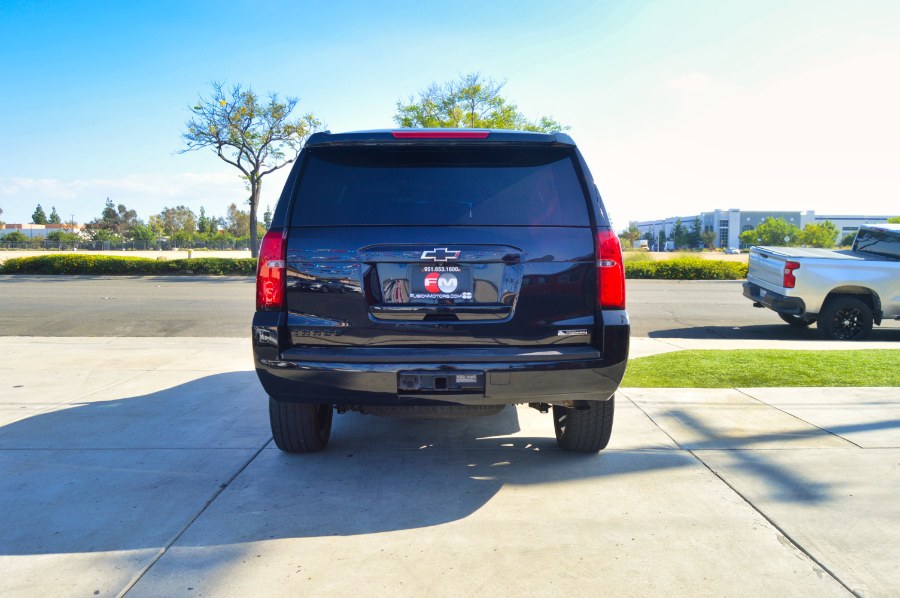 2018 Chevrolet Tahoe 4WD 4dr Premier, available for sale in Moreno Valley, California | Fusion Motors Inc. Moreno Valley, California 2018 Chevrolet Tahoe 4WD 4dr Premier, available for sale in Moreno Valley, California | Fusion Motors Inc. Moreno Valley, California