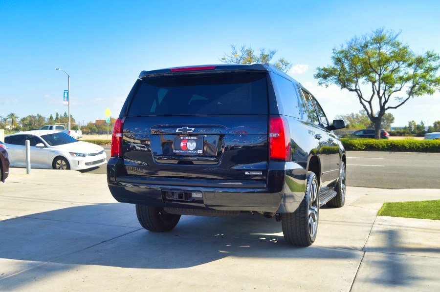 2018 Chevrolet Tahoe 4WD 4dr Premier, available for sale in Moreno Valley, California | Fusion Motors Inc. Moreno Valley, California 2018 Chevrolet Tahoe 4WD 4dr Premier, available for sale in Moreno Valley, California | Fusion Motors Inc. Moreno Valley, California
