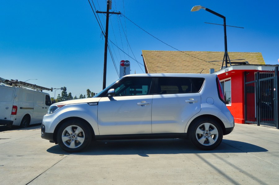 2018 Kia Soul Base Auto, available for sale in Moreno Valley, California | Fusion Motors Inc. Moreno Valley, California 2018 Kia Soul Base Auto, available for sale in Moreno Valley, California | Fusion Motors Inc. Moreno Valley, California