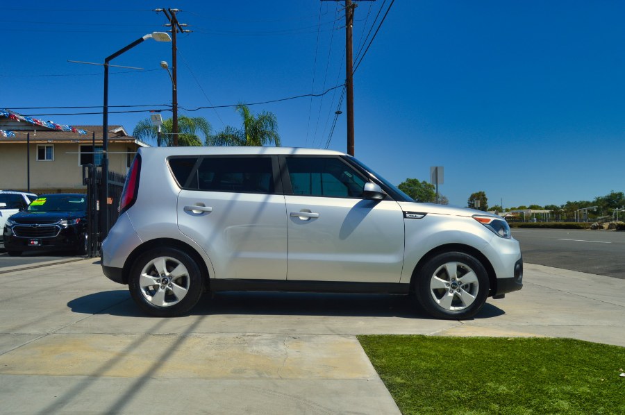 2018 Kia Soul Base Auto, available for sale in Moreno Valley, California | Fusion Motors Inc. Moreno Valley, California 2018 Kia Soul Base Auto, available for sale in Moreno Valley, California | Fusion Motors Inc. Moreno Valley, California