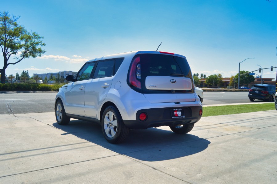 2018 Kia Soul Base Auto, available for sale in Moreno Valley, California | Fusion Motors Inc. Moreno Valley, California 2018 Kia Soul Base Auto, available for sale in Moreno Valley, California | Fusion Motors Inc. Moreno Valley, California