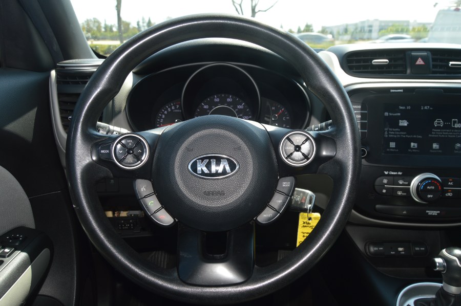 2018 Kia Soul Base Auto, available for sale in Moreno Valley, California | Fusion Motors Inc. Moreno Valley, California 2018 Kia Soul Base Auto, available for sale in Moreno Valley, California | Fusion Motors Inc. Moreno Valley, California