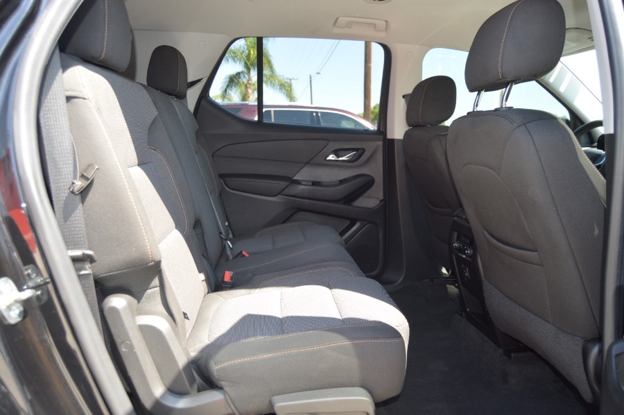 2019 Chevrolet Traverse FWD 4dr LS w/1LS, available for sale in Moreno Valley, California | Fusion Motors Inc. Moreno Valley, California 2019 Chevrolet Traverse FWD 4dr LS w/1LS, available for sale in Moreno Valley, California | Fusion Motors Inc. Moreno Valley, California