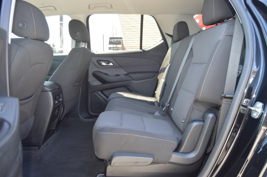 2019 Chevrolet Traverse FWD 4dr LS w/1LS, available for sale in Moreno Valley, California | Fusion Motors Inc. Moreno Valley, California 2019 Chevrolet Traverse FWD 4dr LS w/1LS, available for sale in Moreno Valley, California | Fusion Motors Inc. Moreno Valley, California