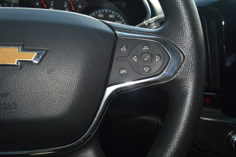 2019 Chevrolet Traverse FWD 4dr LS w/1LS, available for sale in Moreno Valley, California | Fusion Motors Inc. Moreno Valley, California 2019 Chevrolet Traverse FWD 4dr LS w/1LS, available for sale in Moreno Valley, California | Fusion Motors Inc. Moreno Valley, California