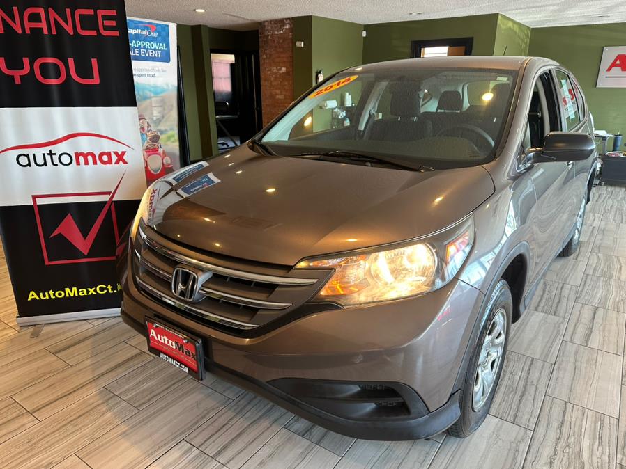 2014 Honda CR-V AWD 5dr LX, available for sale in West Hartford, Connecticut | AutoMax. West Hartford, Connecticut 2014 Honda CR-V AWD 5dr LX, available for sale in West Hartford, Connecticut | AutoMax. West Hartford, Connecticut