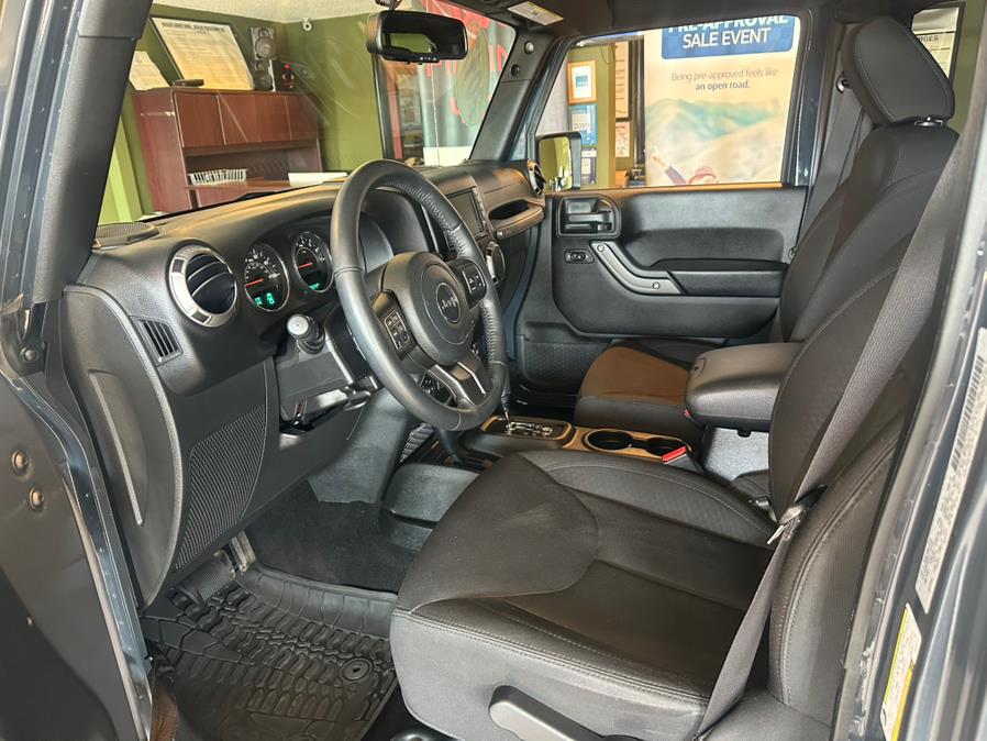 2017 Jeep Wrangler Unlimited Sport 4x4, available for sale in West Hartford, Connecticut | AutoMax. West Hartford, Connecticut 2017 Jeep Wrangler Unlimited Sport 4x4, available for sale in West Hartford, Connecticut | AutoMax. West Hartford, Connecticut