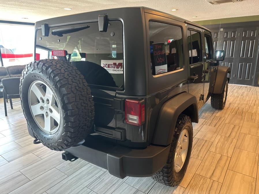 2017 Jeep Wrangler Unlimited Sport 4x4, available for sale in West Hartford, Connecticut | AutoMax. West Hartford, Connecticut 2017 Jeep Wrangler Unlimited Sport 4x4, available for sale in West Hartford, Connecticut | AutoMax. West Hartford, Connecticut