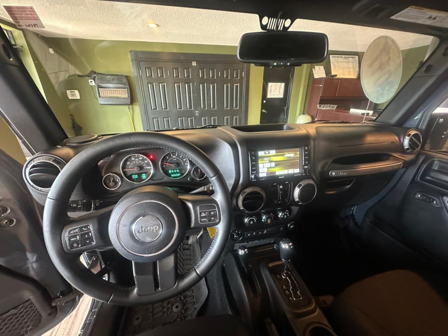 2017 Jeep Wrangler Unlimited Sport 4x4, available for sale in West Hartford, Connecticut | AutoMax. West Hartford, Connecticut 2017 Jeep Wrangler Unlimited Sport 4x4, available for sale in West Hartford, Connecticut | AutoMax. West Hartford, Connecticut