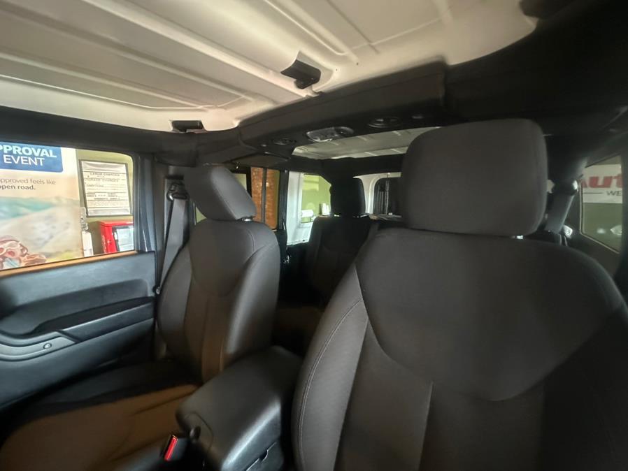 2017 Jeep Wrangler Unlimited Sport 4x4, available for sale in West Hartford, Connecticut | AutoMax. West Hartford, Connecticut 2017 Jeep Wrangler Unlimited Sport 4x4, available for sale in West Hartford, Connecticut | AutoMax. West Hartford, Connecticut