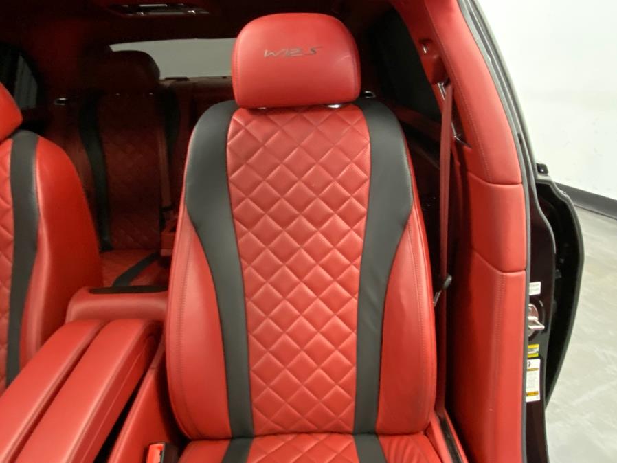 2018 Bentley Flying Spur W12 S Sedan, available for sale in Linden, New Jersey | East Coast Auto Group. Linden, New Jersey 2018 Bentley Flying Spur W12 S Sedan, available for sale in Linden, New Jersey | East Coast Auto Group. Linden, New Jersey