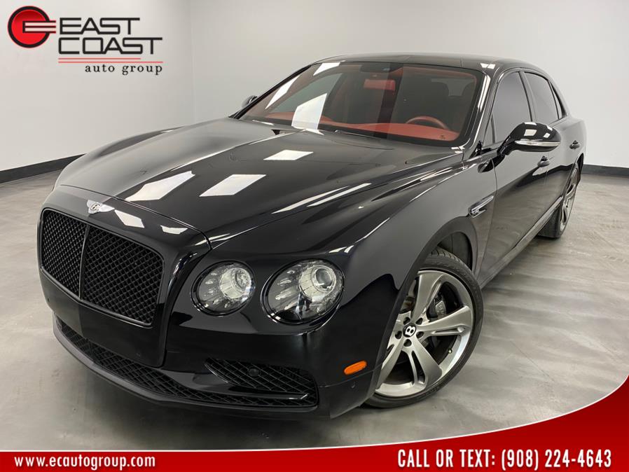 2018 Bentley Flying Spur W12 S Sedan, available for sale in Linden, New Jersey | East Coast Auto Group. Linden, New Jersey 2018 Bentley Flying Spur W12 S Sedan, available for sale in Linden, New Jersey | East Coast Auto Group. Linden, New Jersey