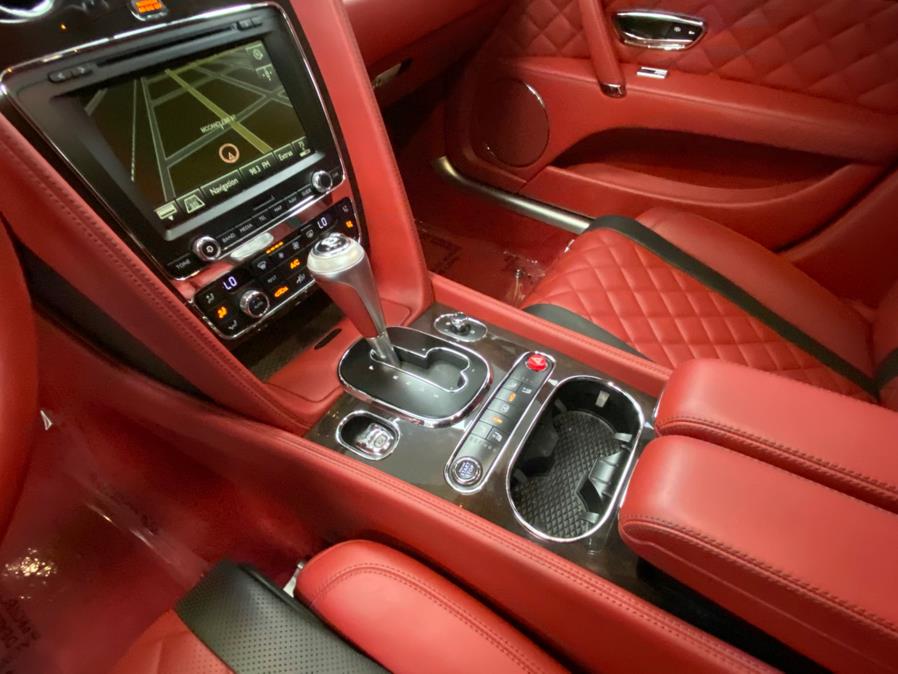 2018 Bentley Flying Spur W12 S Sedan, available for sale in Linden, New Jersey | East Coast Auto Group. Linden, New Jersey 2018 Bentley Flying Spur W12 S Sedan, available for sale in Linden, New Jersey | East Coast Auto Group. Linden, New Jersey
