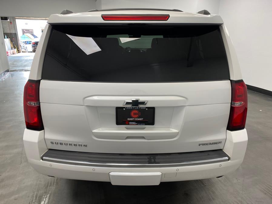 2020 Chevrolet Suburban 4WD 4dr Premier, available for sale in Linden, New Jersey | East Coast Auto Group. Linden, New Jersey 2020 Chevrolet Suburban 4WD 4dr Premier, available for sale in Linden, New Jersey | East Coast Auto Group. Linden, New Jersey