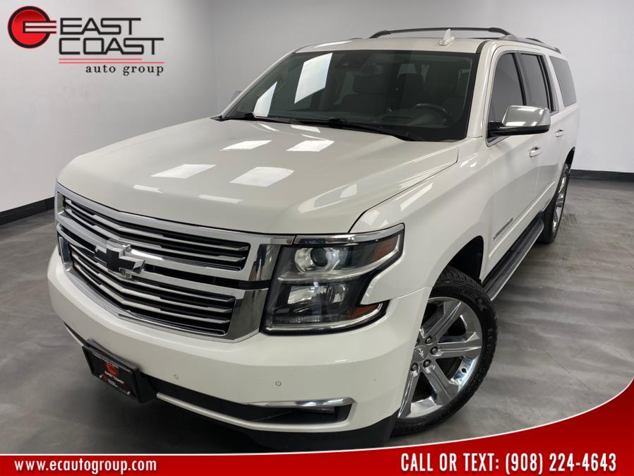 2020 Chevrolet Suburban 4WD 4dr Premier, available for sale in Linden, New Jersey | East Coast Auto Group. Linden, New Jersey 2020 Chevrolet Suburban 4WD 4dr Premier, available for sale in Linden, New Jersey | East Coast Auto Group. Linden, New Jersey