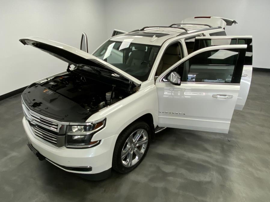 2020 Chevrolet Suburban 4WD 4dr Premier, available for sale in Linden, New Jersey | East Coast Auto Group. Linden, New Jersey 2020 Chevrolet Suburban 4WD 4dr Premier, available for sale in Linden, New Jersey | East Coast Auto Group. Linden, New Jersey