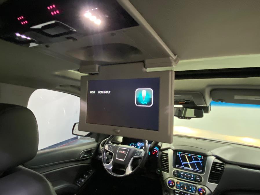 2019 GMC Yukon 4WD 4dr SLT, available for sale in Linden, New Jersey | East Coast Auto Group. Linden, New Jersey 2019 GMC Yukon 4WD 4dr SLT, available for sale in Linden, New Jersey | East Coast Auto Group. Linden, New Jersey