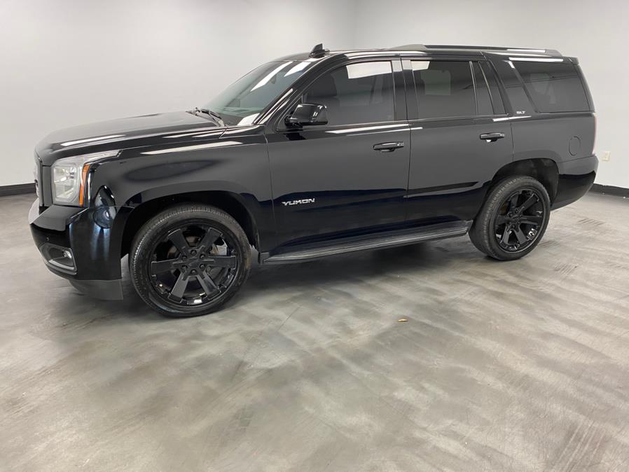 2019 GMC Yukon 4WD 4dr SLT, available for sale in Linden, New Jersey | East Coast Auto Group. Linden, New Jersey 2019 GMC Yukon 4WD 4dr SLT, available for sale in Linden, New Jersey | East Coast Auto Group. Linden, New Jersey