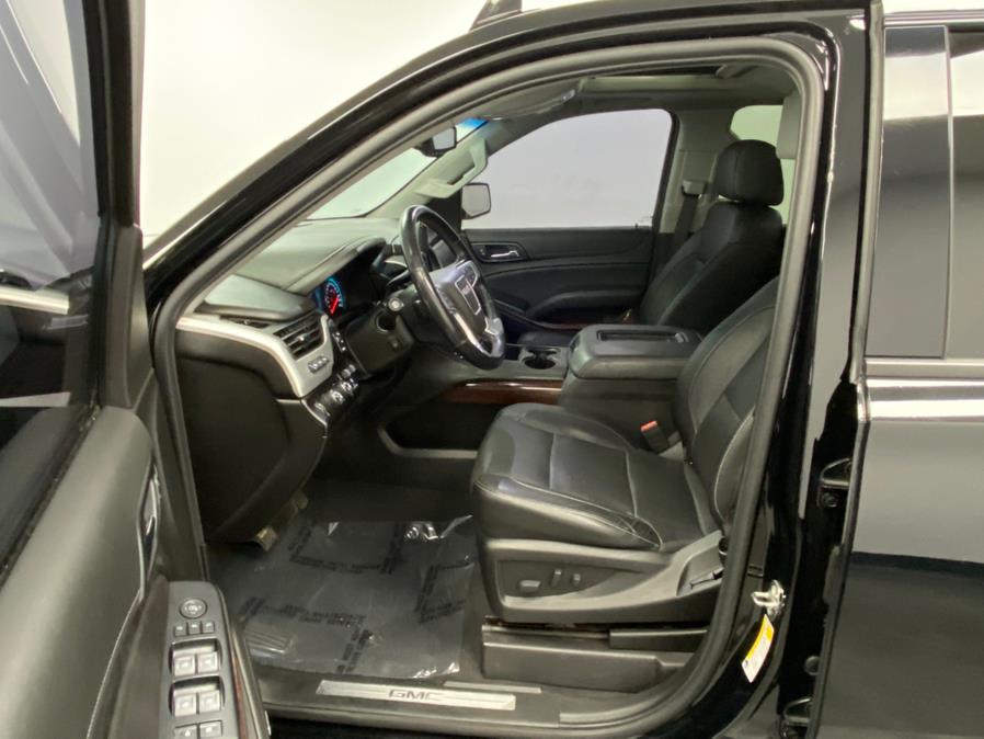 2019 GMC Yukon 4WD 4dr SLT, available for sale in Linden, New Jersey | East Coast Auto Group. Linden, New Jersey 2019 GMC Yukon 4WD 4dr SLT, available for sale in Linden, New Jersey | East Coast Auto Group. Linden, New Jersey