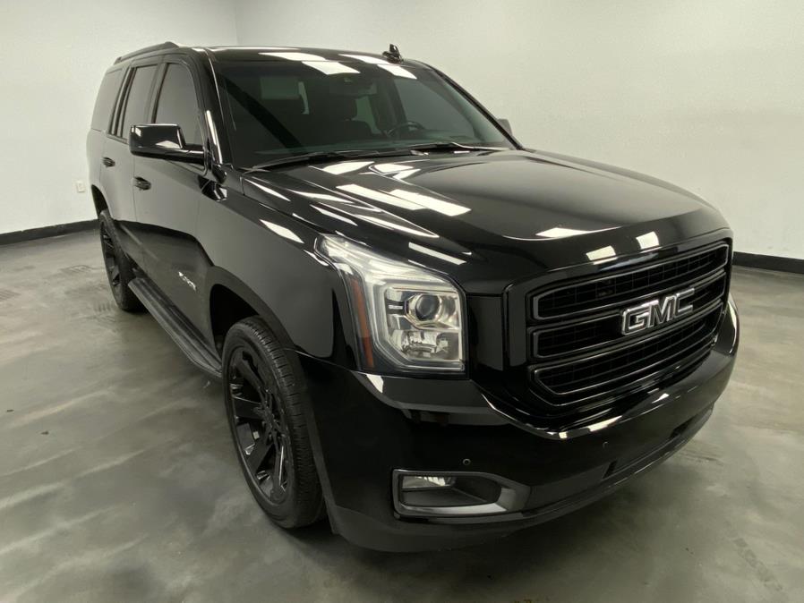 2019 GMC Yukon 4WD 4dr SLT, available for sale in Linden, New Jersey | East Coast Auto Group. Linden, New Jersey 2019 GMC Yukon 4WD 4dr SLT, available for sale in Linden, New Jersey | East Coast Auto Group. Linden, New Jersey
