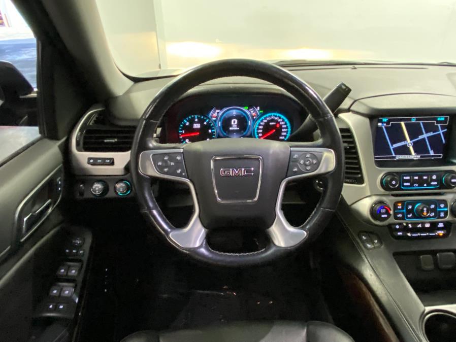 2019 GMC Yukon 4WD 4dr SLT, available for sale in Linden, New Jersey | East Coast Auto Group. Linden, New Jersey 2019 GMC Yukon 4WD 4dr SLT, available for sale in Linden, New Jersey | East Coast Auto Group. Linden, New Jersey