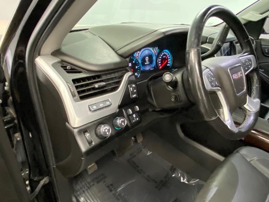 2019 GMC Yukon 4WD 4dr SLT, available for sale in Linden, New Jersey | East Coast Auto Group. Linden, New Jersey 2019 GMC Yukon 4WD 4dr SLT, available for sale in Linden, New Jersey | East Coast Auto Group. Linden, New Jersey