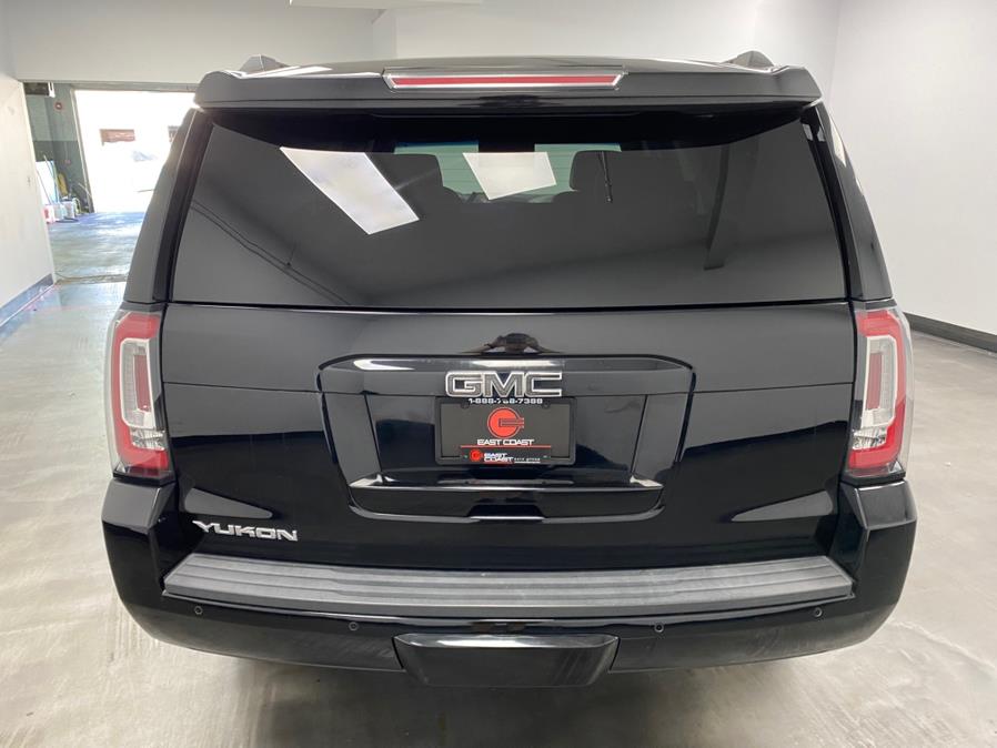 2019 GMC Yukon 4WD 4dr SLT, available for sale in Linden, New Jersey | East Coast Auto Group. Linden, New Jersey 2019 GMC Yukon 4WD 4dr SLT, available for sale in Linden, New Jersey | East Coast Auto Group. Linden, New Jersey
