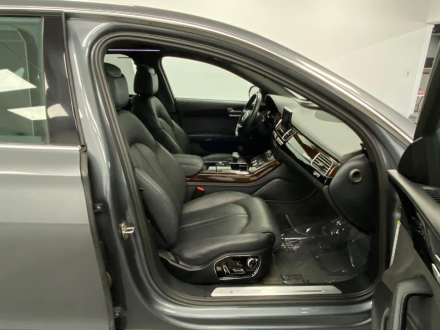 2015 Audi A8 L 4dr Sdn 4.0T, available for sale in Linden, New Jersey | East Coast Auto Group. Linden, New Jersey 2015 Audi A8 L 4dr Sdn 4.0T, available for sale in Linden, New Jersey | East Coast Auto Group. Linden, New Jersey