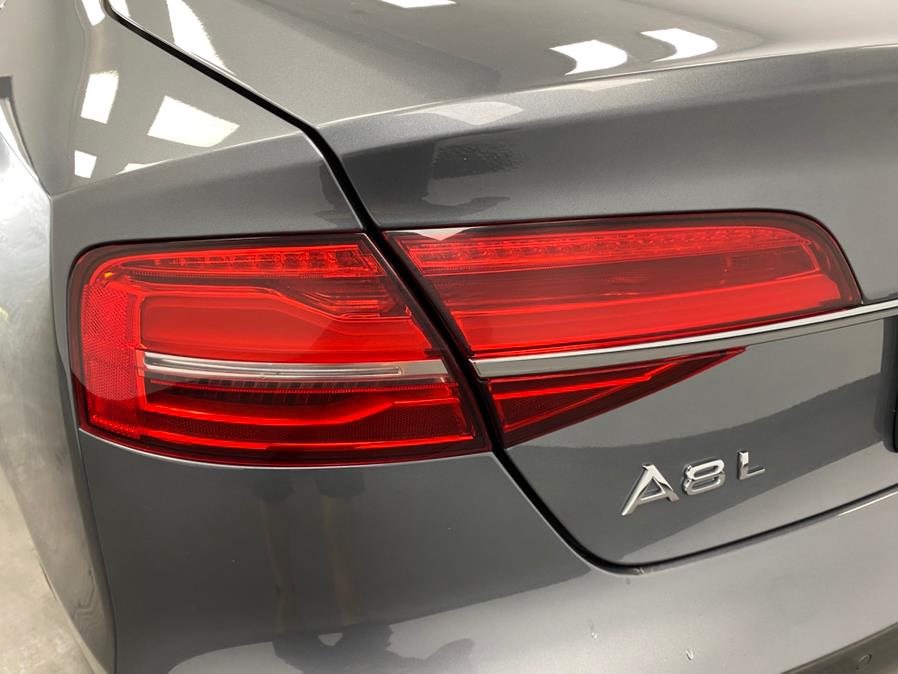 2015 Audi A8 L 4dr Sdn 4.0T, available for sale in Linden, New Jersey | East Coast Auto Group. Linden, New Jersey 2015 Audi A8 L 4dr Sdn 4.0T, available for sale in Linden, New Jersey | East Coast Auto Group. Linden, New Jersey