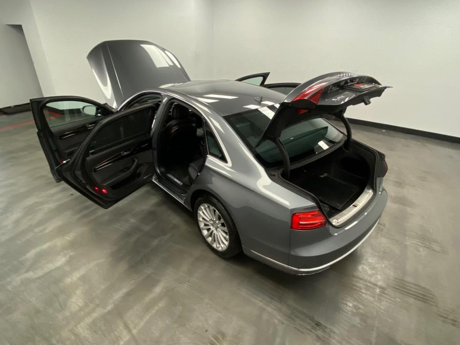 2015 Audi A8 L 4dr Sdn 4.0T, available for sale in Linden, New Jersey | East Coast Auto Group. Linden, New Jersey 2015 Audi A8 L 4dr Sdn 4.0T, available for sale in Linden, New Jersey | East Coast Auto Group. Linden, New Jersey