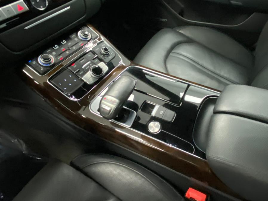 2015 Audi A8 L 4dr Sdn 4.0T, available for sale in Linden, New Jersey | East Coast Auto Group. Linden, New Jersey 2015 Audi A8 L 4dr Sdn 4.0T, available for sale in Linden, New Jersey | East Coast Auto Group. Linden, New Jersey