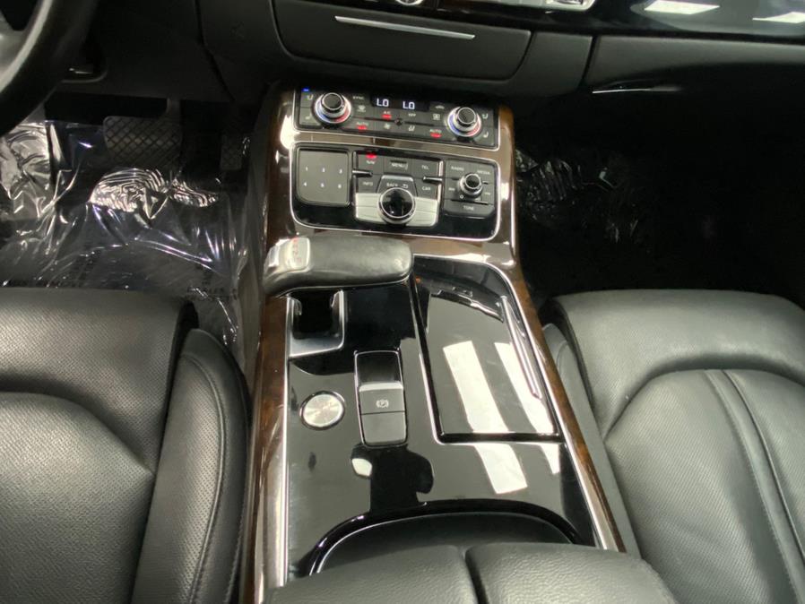 2015 Audi A8 L 4dr Sdn 4.0T, available for sale in Linden, New Jersey | East Coast Auto Group. Linden, New Jersey 2015 Audi A8 L 4dr Sdn 4.0T, available for sale in Linden, New Jersey | East Coast Auto Group. Linden, New Jersey