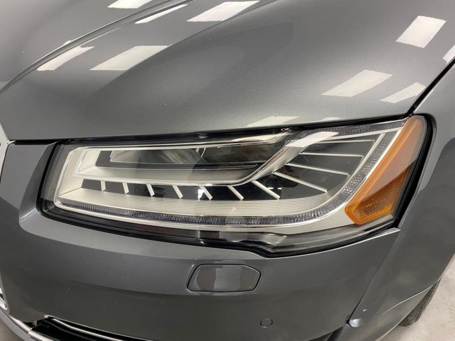 2015 Audi A8 L 4dr Sdn 4.0T, available for sale in Linden, New Jersey | East Coast Auto Group. Linden, New Jersey 2015 Audi A8 L 4dr Sdn 4.0T, available for sale in Linden, New Jersey | East Coast Auto Group. Linden, New Jersey