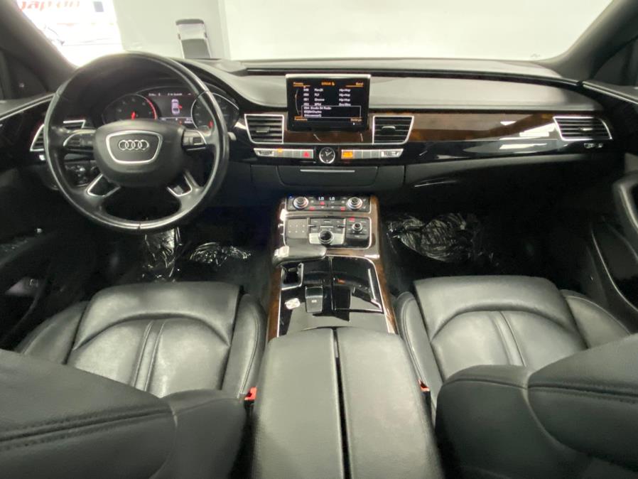 2015 Audi A8 L 4dr Sdn 4.0T, available for sale in Linden, New Jersey | East Coast Auto Group. Linden, New Jersey 2015 Audi A8 L 4dr Sdn 4.0T, available for sale in Linden, New Jersey | East Coast Auto Group. Linden, New Jersey
