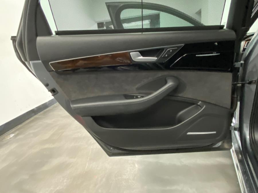 2015 Audi A8 L 4dr Sdn 4.0T, available for sale in Linden, New Jersey | East Coast Auto Group. Linden, New Jersey 2015 Audi A8 L 4dr Sdn 4.0T, available for sale in Linden, New Jersey | East Coast Auto Group. Linden, New Jersey