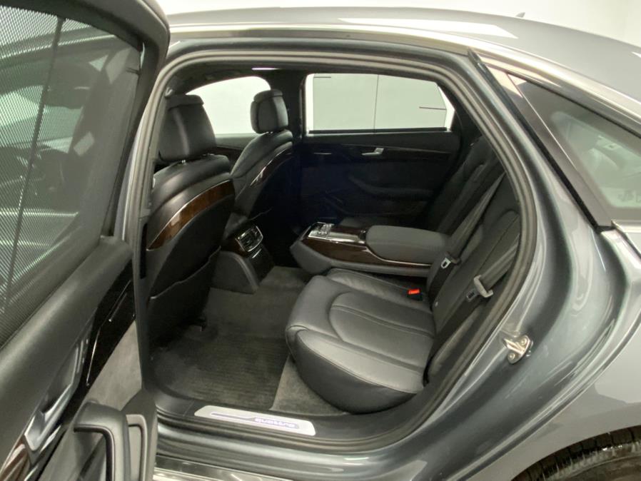 2015 Audi A8 L 4dr Sdn 4.0T, available for sale in Linden, New Jersey | East Coast Auto Group. Linden, New Jersey 2015 Audi A8 L 4dr Sdn 4.0T, available for sale in Linden, New Jersey | East Coast Auto Group. Linden, New Jersey
