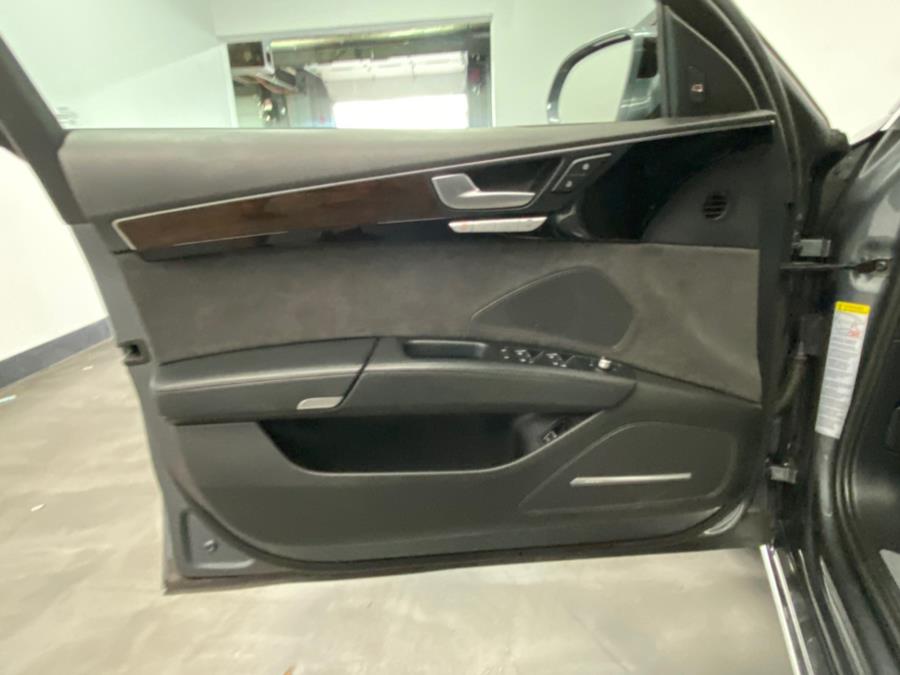 2015 Audi A8 L 4dr Sdn 4.0T, available for sale in Linden, New Jersey | East Coast Auto Group. Linden, New Jersey 2015 Audi A8 L 4dr Sdn 4.0T, available for sale in Linden, New Jersey | East Coast Auto Group. Linden, New Jersey