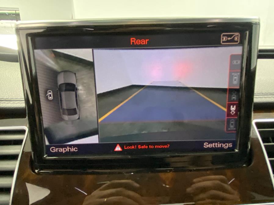 2015 Audi A8 L 4dr Sdn 4.0T, available for sale in Linden, New Jersey | East Coast Auto Group. Linden, New Jersey 2015 Audi A8 L 4dr Sdn 4.0T, available for sale in Linden, New Jersey | East Coast Auto Group. Linden, New Jersey