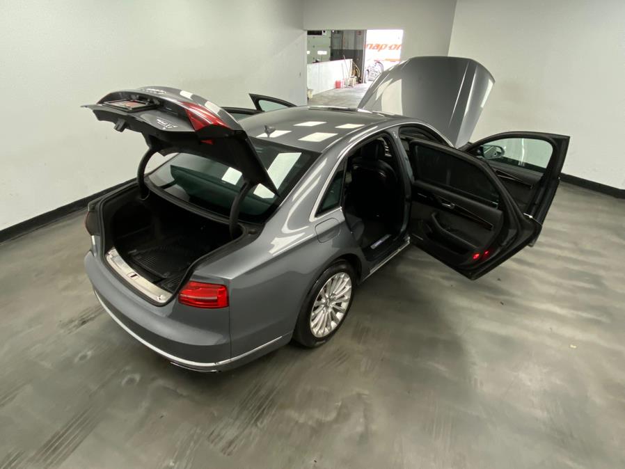2015 Audi A8 L 4dr Sdn 4.0T, available for sale in Linden, New Jersey | East Coast Auto Group. Linden, New Jersey 2015 Audi A8 L 4dr Sdn 4.0T, available for sale in Linden, New Jersey | East Coast Auto Group. Linden, New Jersey