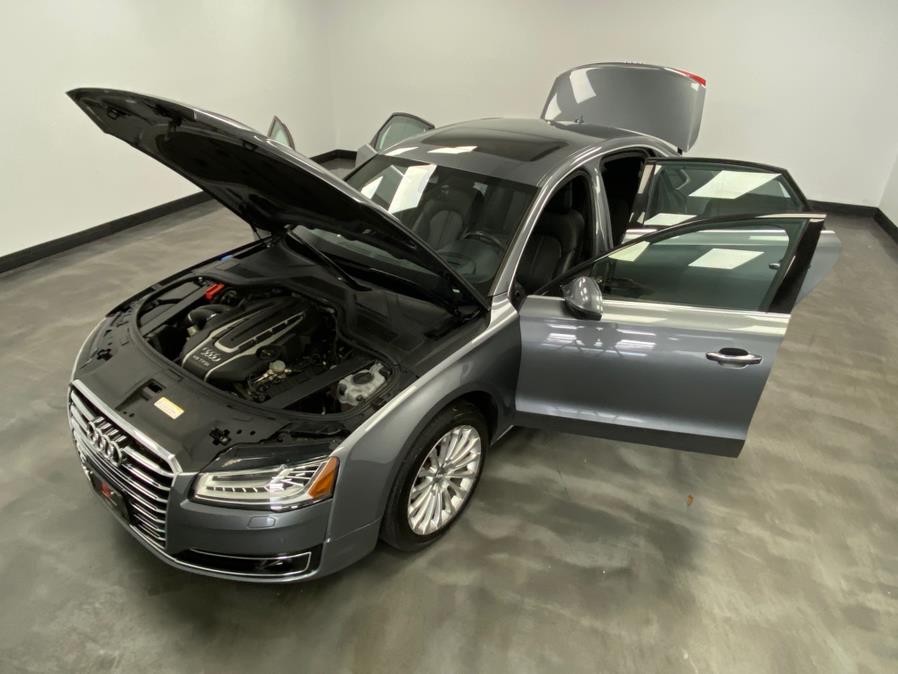 2015 Audi A8 L 4dr Sdn 4.0T, available for sale in Linden, New Jersey | East Coast Auto Group. Linden, New Jersey 2015 Audi A8 L 4dr Sdn 4.0T, available for sale in Linden, New Jersey | East Coast Auto Group. Linden, New Jersey