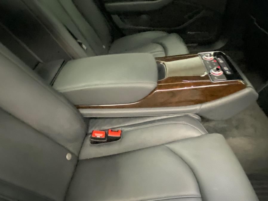 2015 Audi A8 L 4dr Sdn 4.0T, available for sale in Linden, New Jersey | East Coast Auto Group. Linden, New Jersey 2015 Audi A8 L 4dr Sdn 4.0T, available for sale in Linden, New Jersey | East Coast Auto Group. Linden, New Jersey