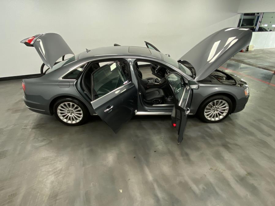 2015 Audi A8 L 4dr Sdn 4.0T, available for sale in Linden, New Jersey | East Coast Auto Group. Linden, New Jersey 2015 Audi A8 L 4dr Sdn 4.0T, available for sale in Linden, New Jersey | East Coast Auto Group. Linden, New Jersey