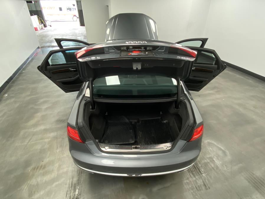 2015 Audi A8 L 4dr Sdn 4.0T, available for sale in Linden, New Jersey | East Coast Auto Group. Linden, New Jersey 2015 Audi A8 L 4dr Sdn 4.0T, available for sale in Linden, New Jersey | East Coast Auto Group. Linden, New Jersey