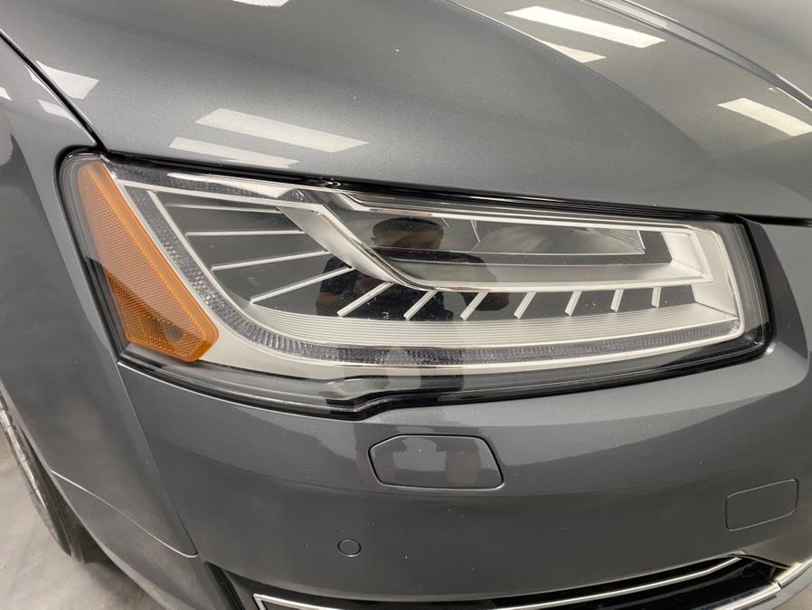 2015 Audi A8 L 4dr Sdn 4.0T, available for sale in Linden, New Jersey | East Coast Auto Group. Linden, New Jersey 2015 Audi A8 L 4dr Sdn 4.0T, available for sale in Linden, New Jersey | East Coast Auto Group. Linden, New Jersey