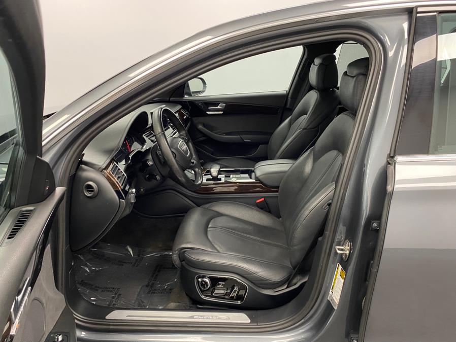 2015 Audi A8 L 4dr Sdn 4.0T, available for sale in Linden, New Jersey | East Coast Auto Group. Linden, New Jersey 2015 Audi A8 L 4dr Sdn 4.0T, available for sale in Linden, New Jersey | East Coast Auto Group. Linden, New Jersey