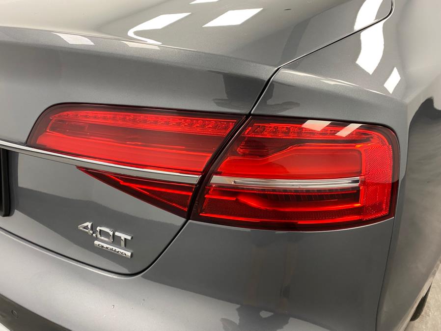 2015 Audi A8 L 4dr Sdn 4.0T, available for sale in Linden, New Jersey | East Coast Auto Group. Linden, New Jersey 2015 Audi A8 L 4dr Sdn 4.0T, available for sale in Linden, New Jersey | East Coast Auto Group. Linden, New Jersey