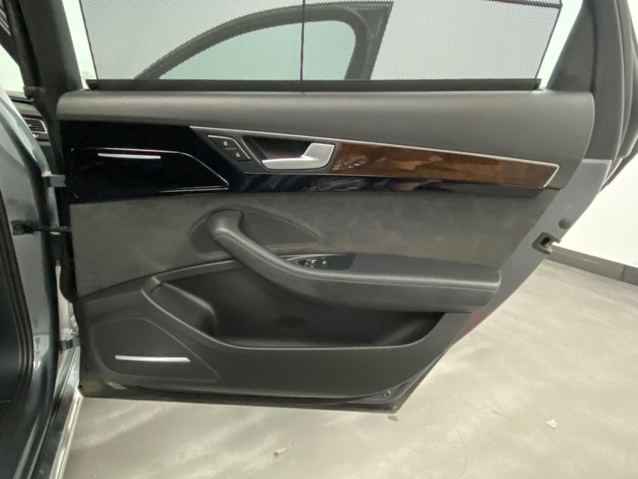 2015 Audi A8 L 4dr Sdn 4.0T, available for sale in Linden, New Jersey | East Coast Auto Group. Linden, New Jersey 2015 Audi A8 L 4dr Sdn 4.0T, available for sale in Linden, New Jersey | East Coast Auto Group. Linden, New Jersey